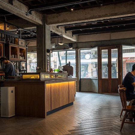 Ombra House No. 21-24 Daire Chiang Mai Dış mekan fotoğraf