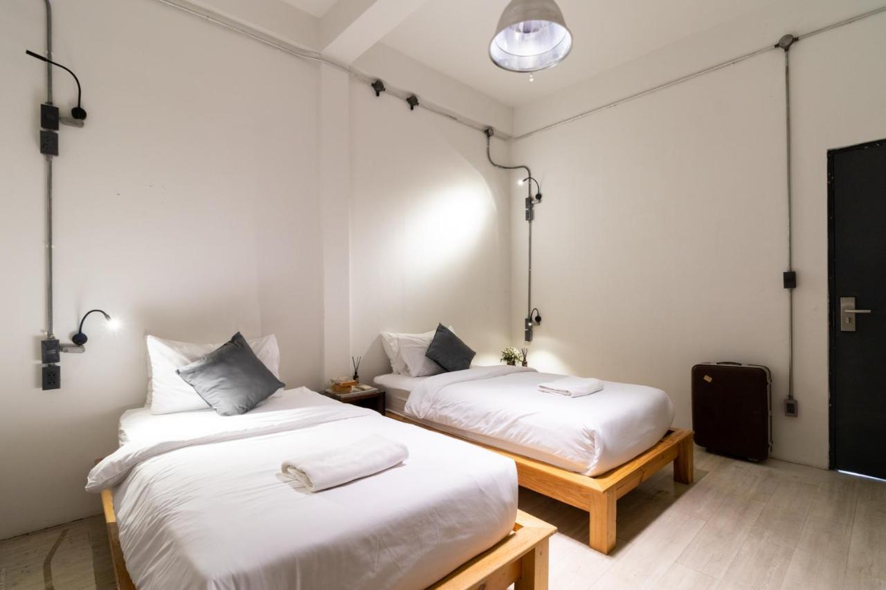 Ombra House No. 21-24 Daire Chiang Mai Dış mekan fotoğraf