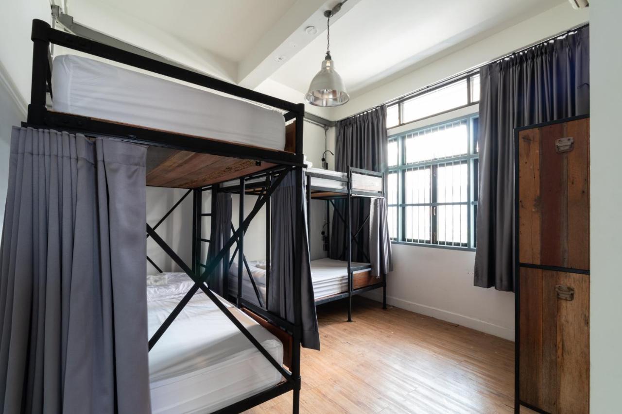 Ombra House No. 21-24 Daire Chiang Mai Dış mekan fotoğraf