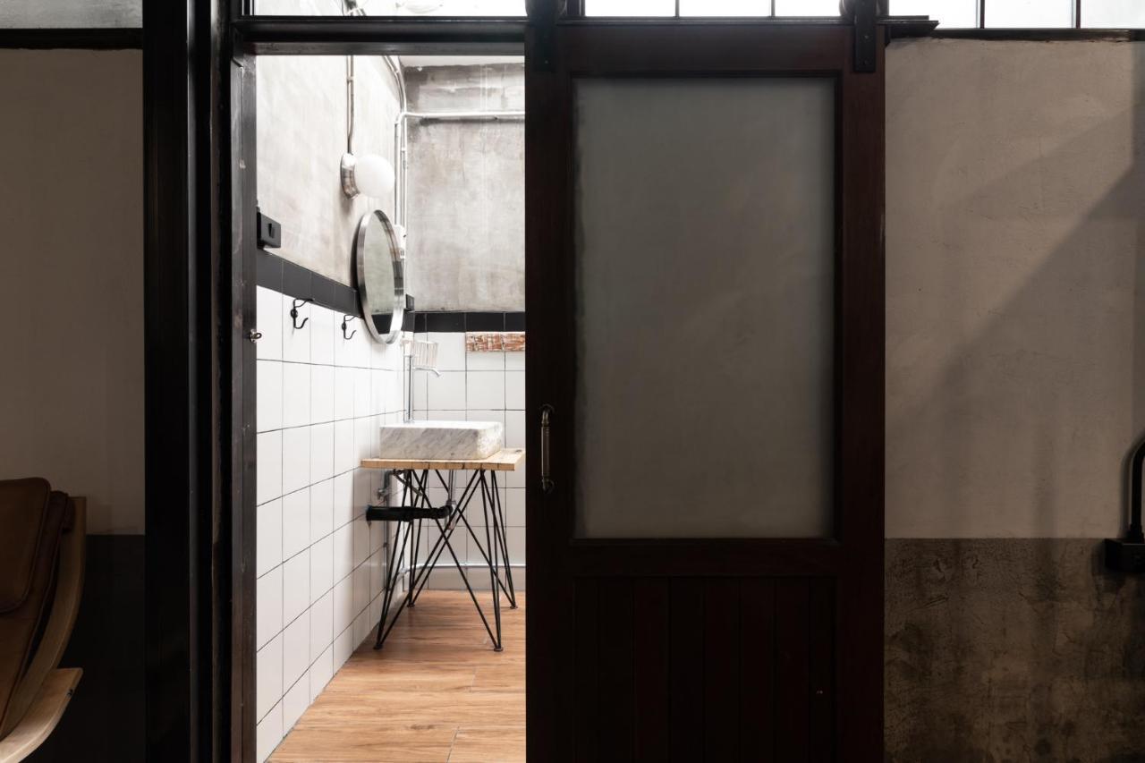 Ombra House No. 21-24 Daire Chiang Mai Dış mekan fotoğraf