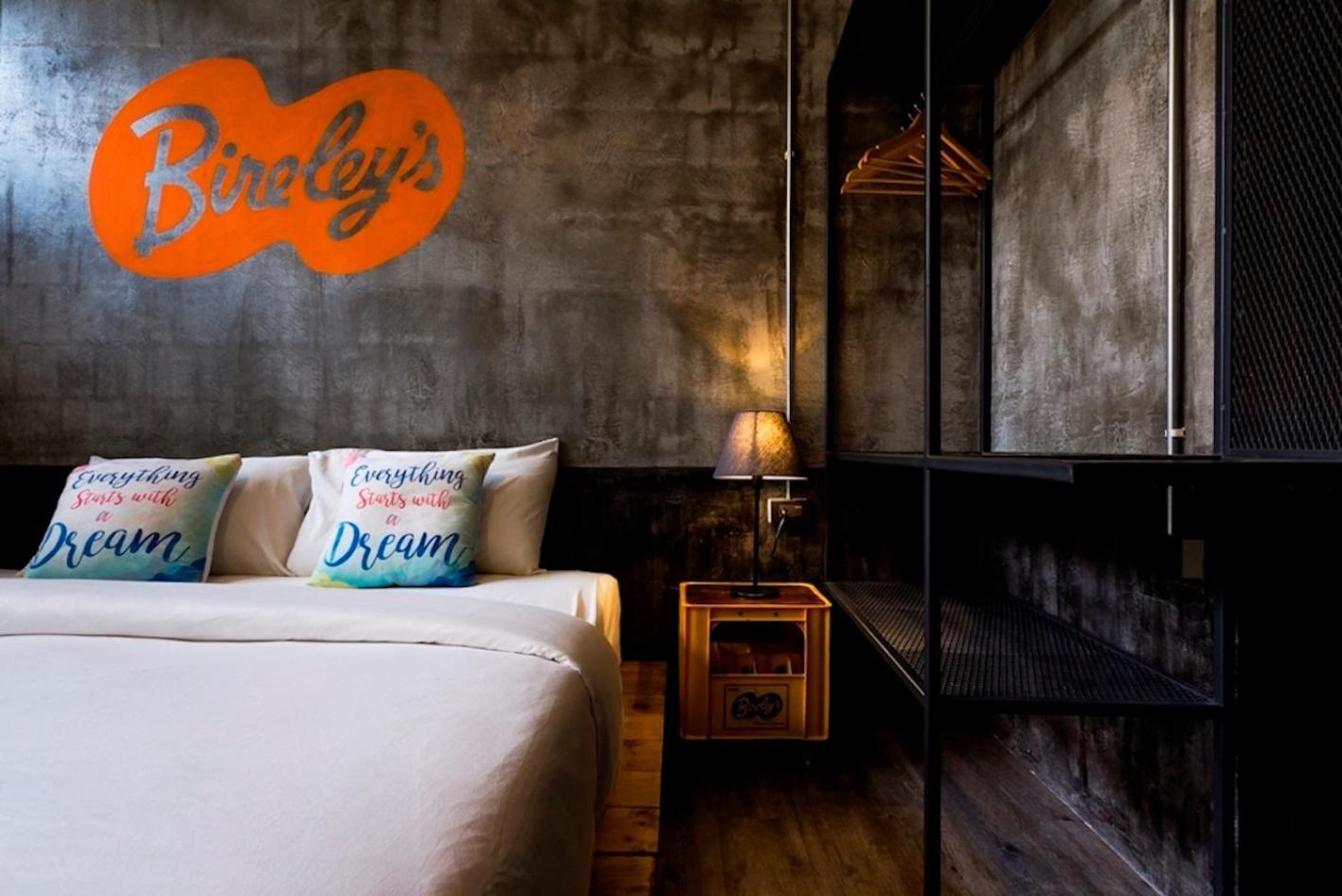 Ombra House No. 21-24 Daire Chiang Mai Dış mekan fotoğraf